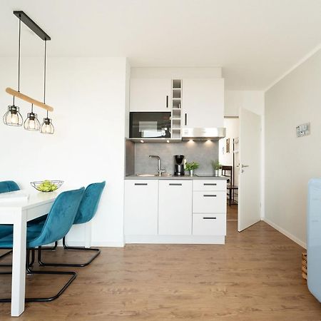 Haus Seeblick B2 Lieblingsblick Kellenhusen Eksteriør bilde