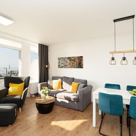 Haus Seeblick B2 Lieblingsblick Kellenhusen Eksteriør bilde