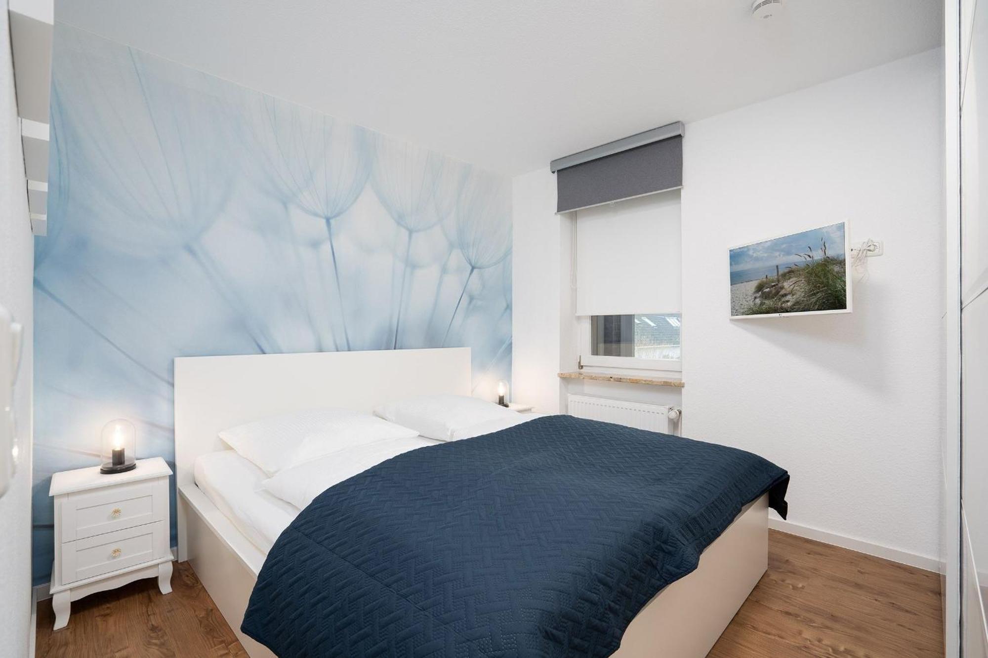 Haus Seeblick B2 Lieblingsblick Kellenhusen Eksteriør bilde