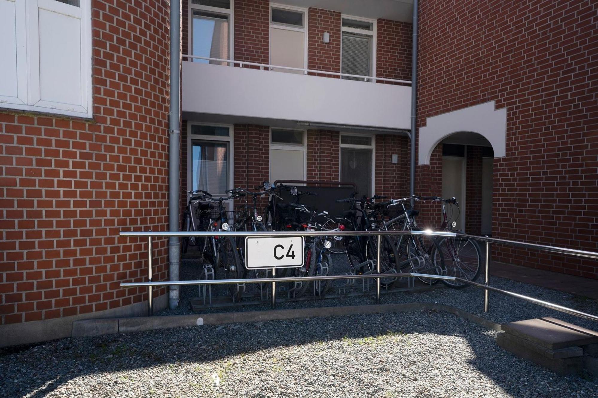 Haus Seeblick B2 Lieblingsblick Kellenhusen Eksteriør bilde