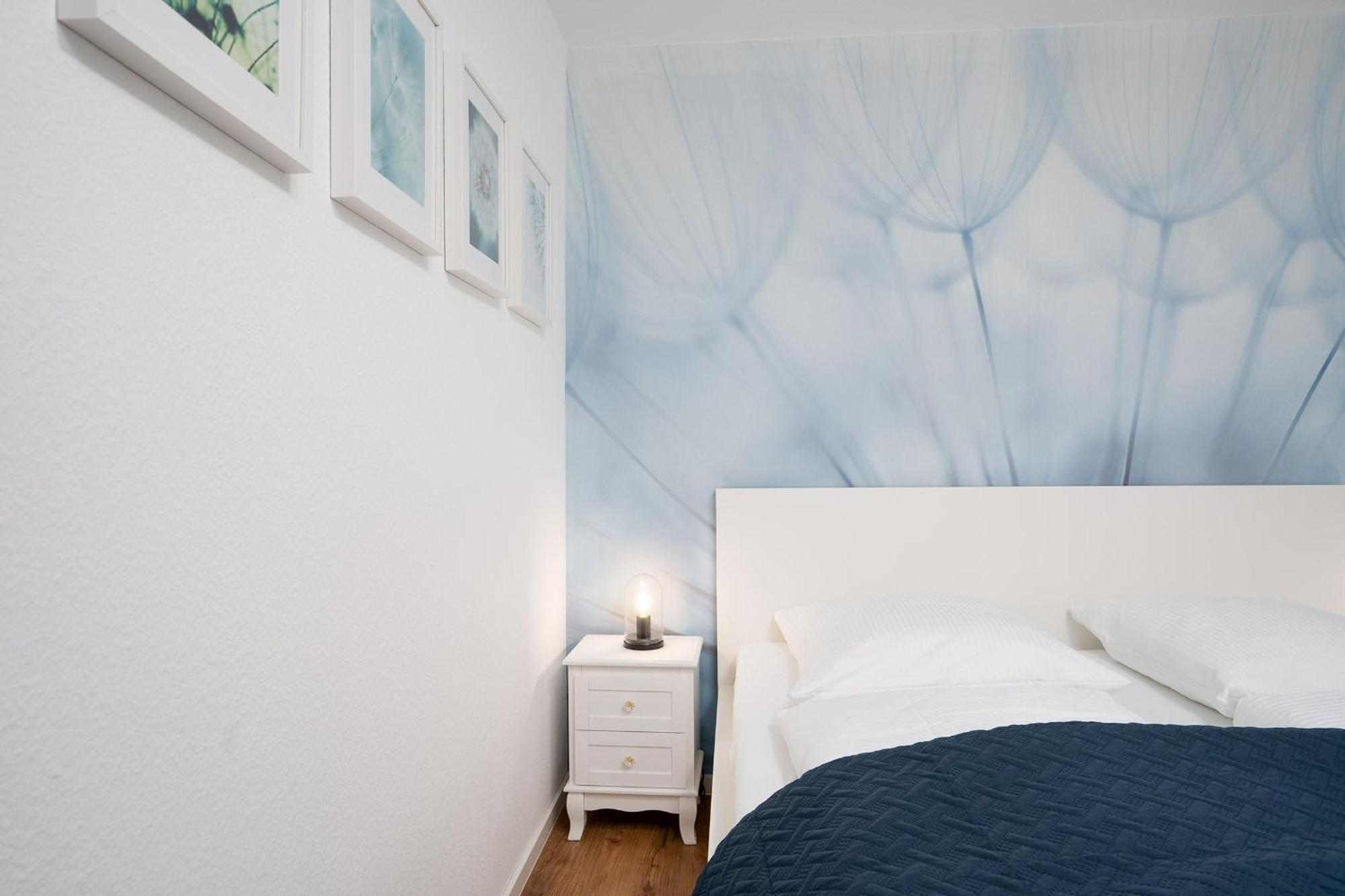 Haus Seeblick B2 Lieblingsblick Kellenhusen Eksteriør bilde