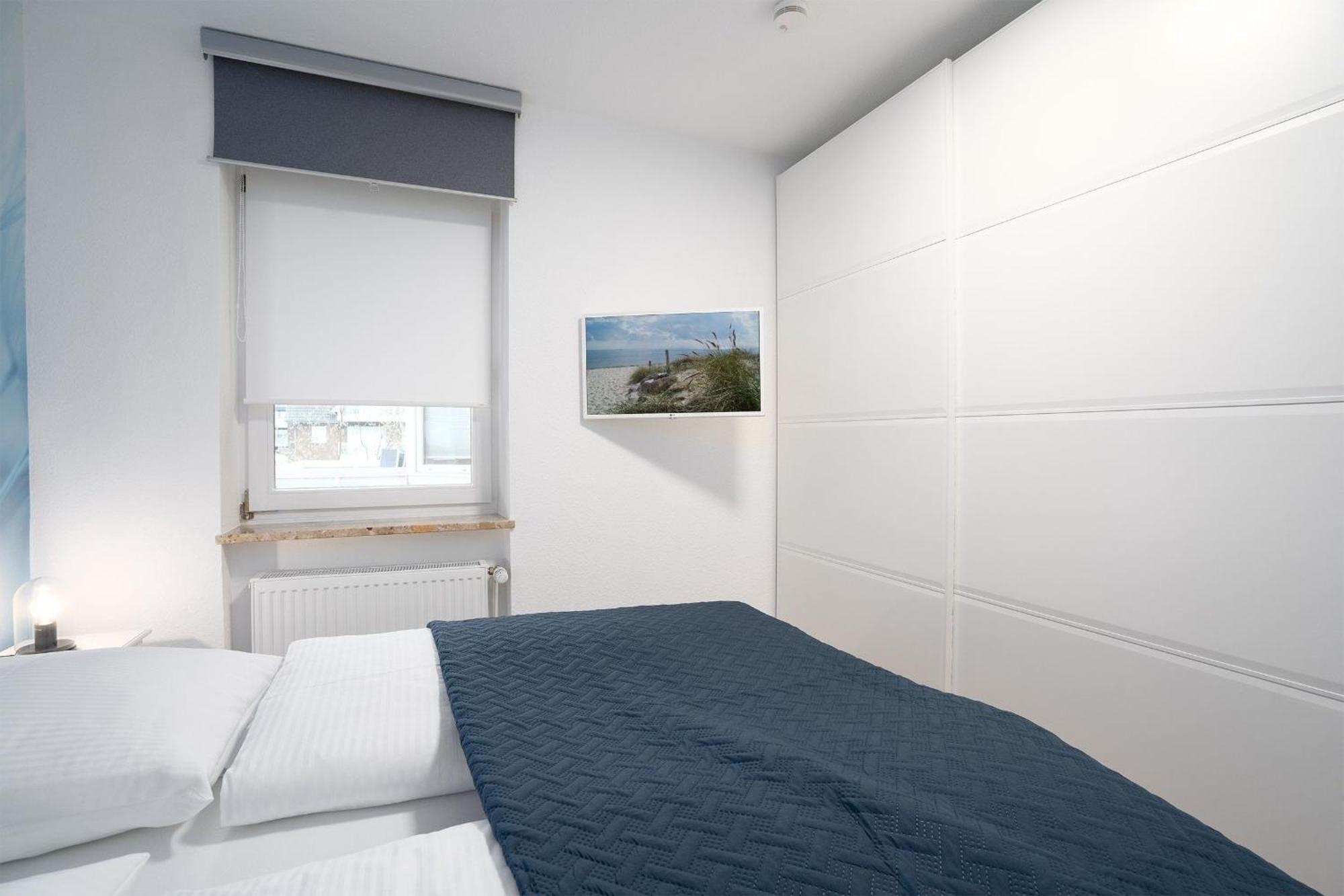 Haus Seeblick B2 Lieblingsblick Kellenhusen Eksteriør bilde