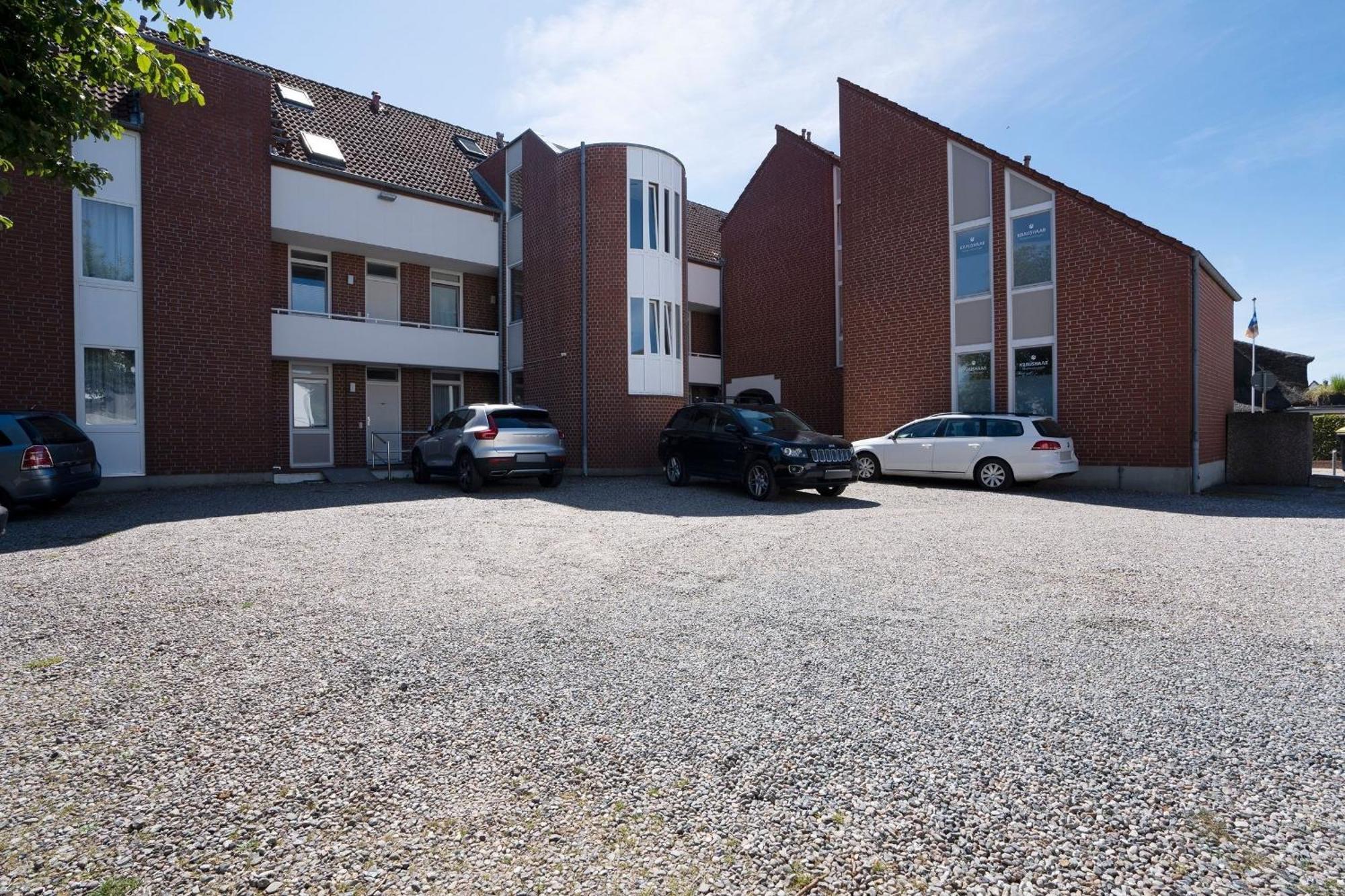 Haus Seeblick B2 Lieblingsblick Kellenhusen Eksteriør bilde