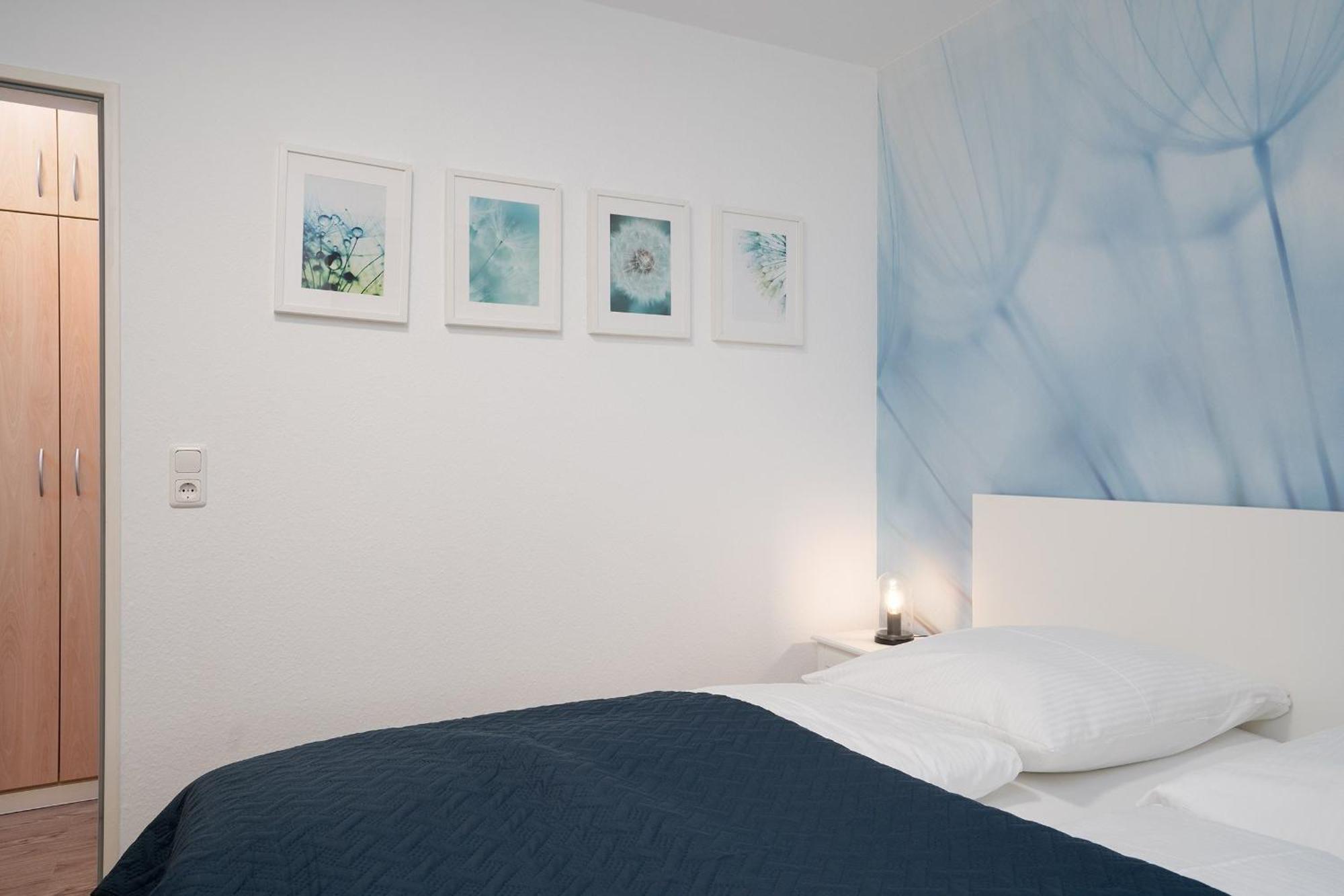 Haus Seeblick B2 Lieblingsblick Kellenhusen Eksteriør bilde