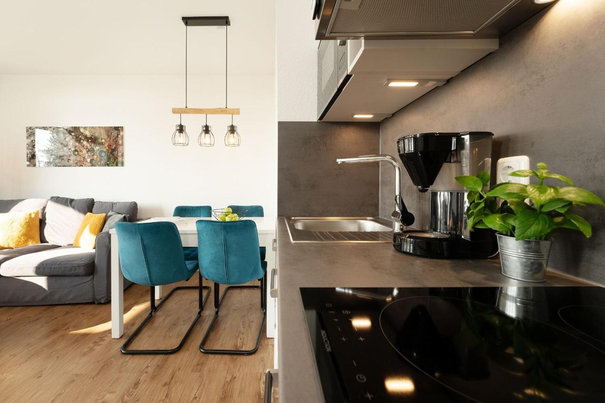 Haus Seeblick B2 Lieblingsblick Kellenhusen Eksteriør bilde